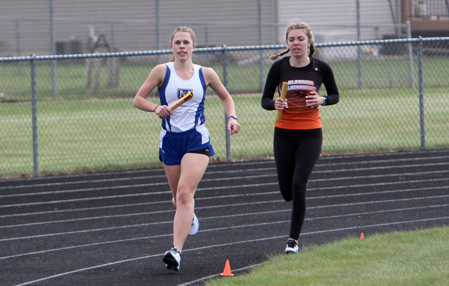 Dave Landgraf Invitational 5-4-21